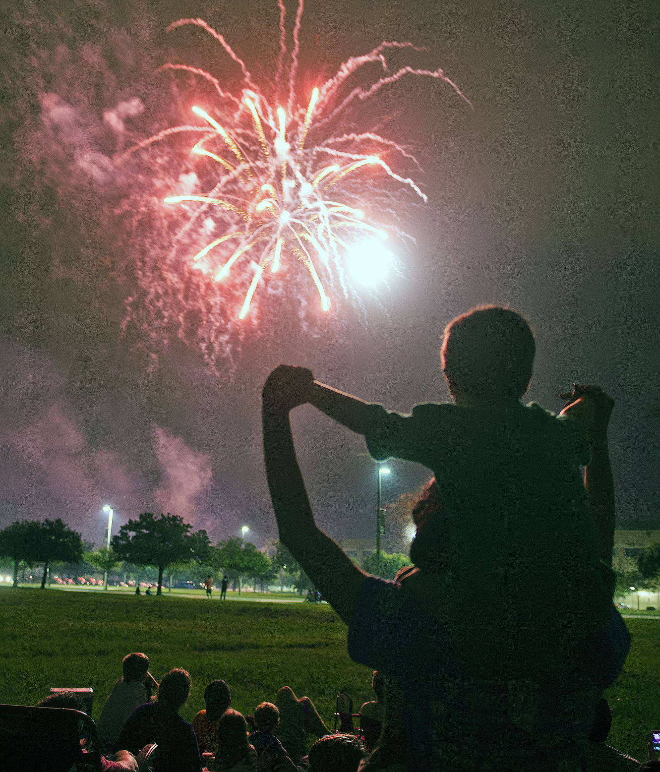 Dave McDermand's Favorite 2014 Photos